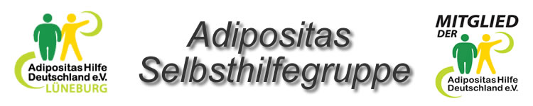 Adipositas Selbsthilfegruppe Lüneburg - Selbsthilfe bei Adipositas